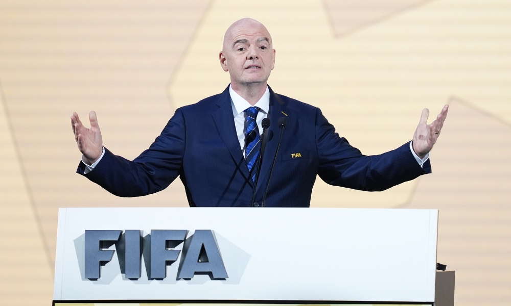 C罗世界杯